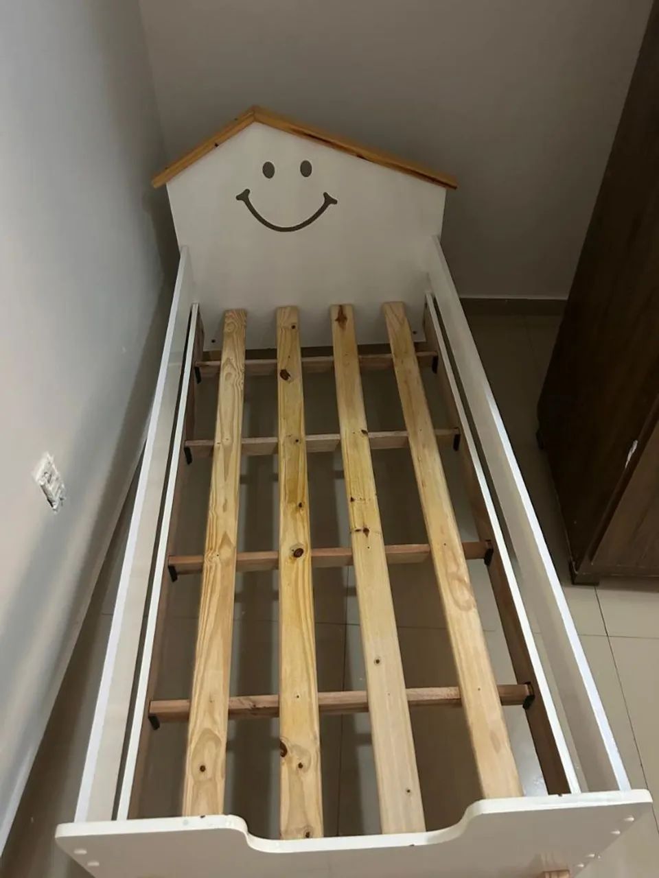 Cama infantil  