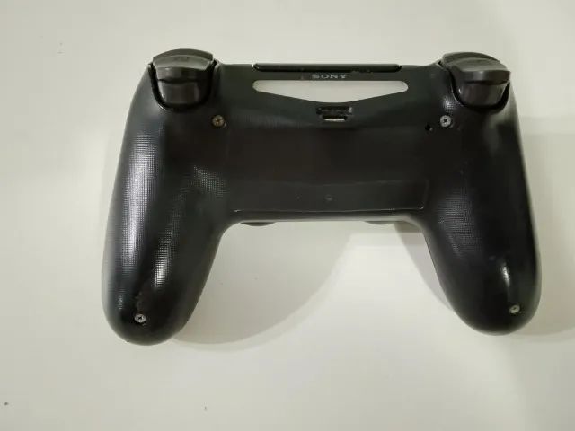 Controle Ps4 Original LEIA - Foto 3