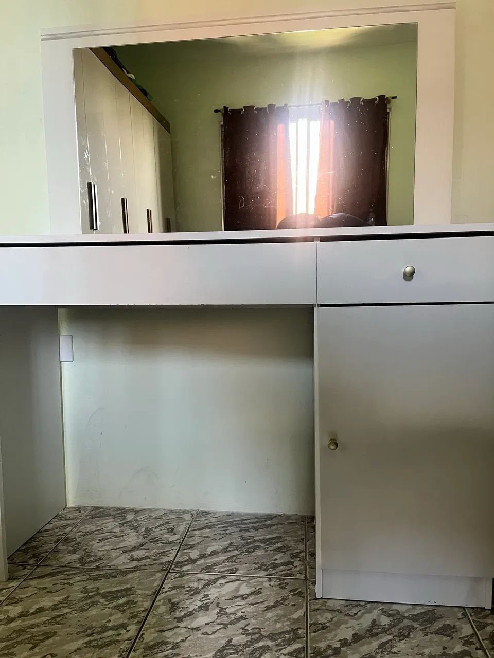 Vendo - Penteadeira Camarim - Foto 2