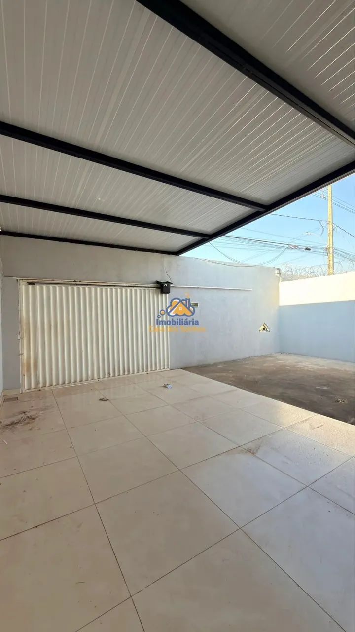 Vendo casa sozinha no terreno  - Foto 2