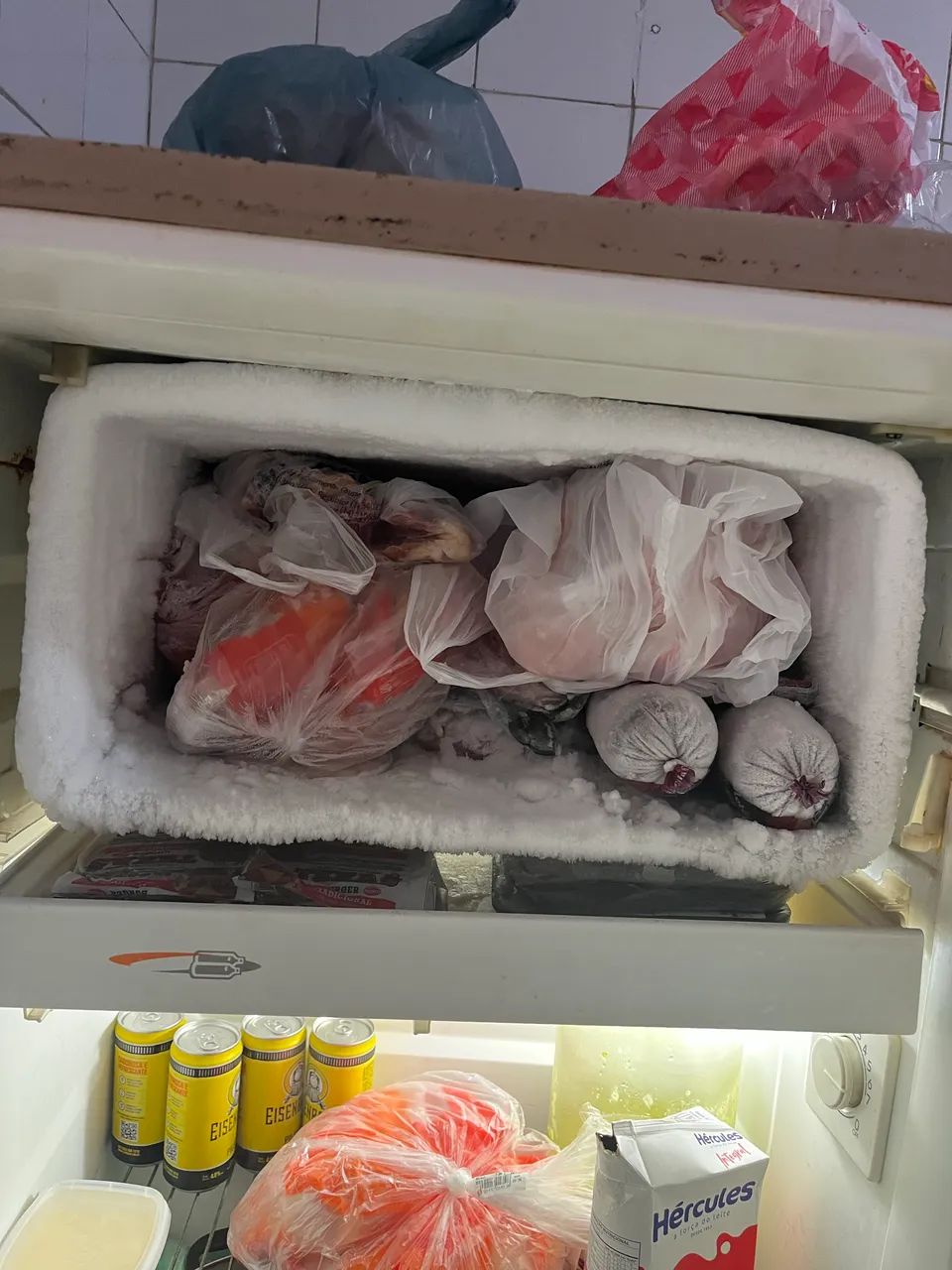 Geladeira  - Foto 2