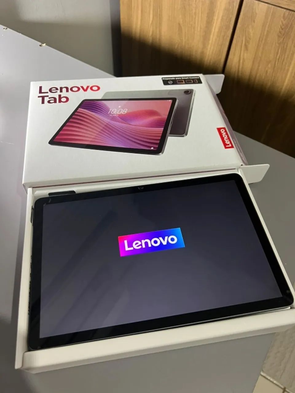VENDO TABLET LENOVO 10,1