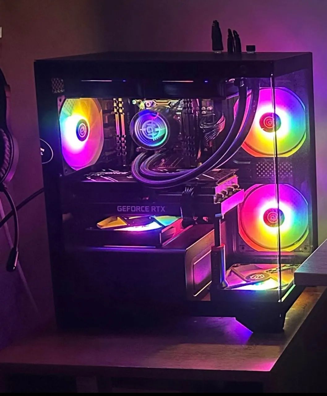 PC GAMER  - Foto 4