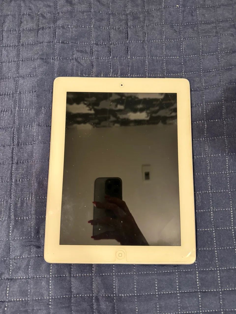 iPad Apple 64GB - Wi-Fi + 3G (desbloqueado) - Foto 2