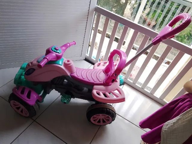 Motinha  - Foto 5
