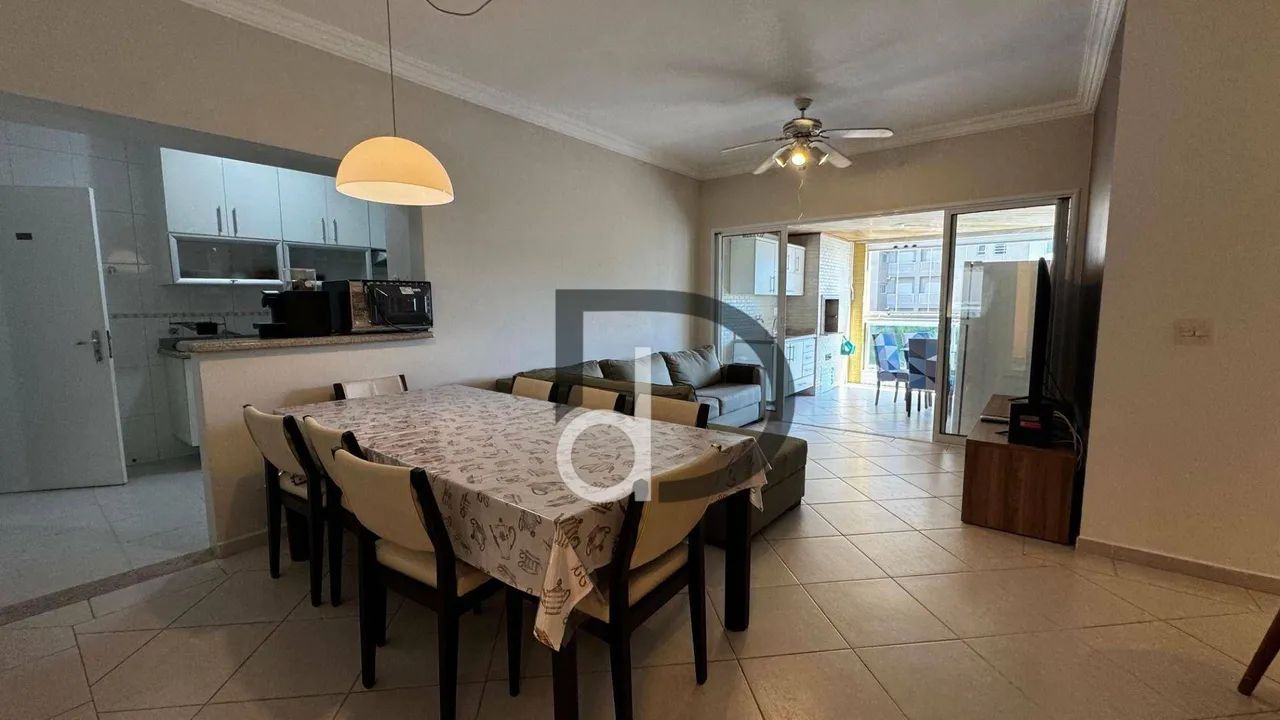 Apartamento pé na grama com 4 dormitórios e varanda gourmet - Foto 4
