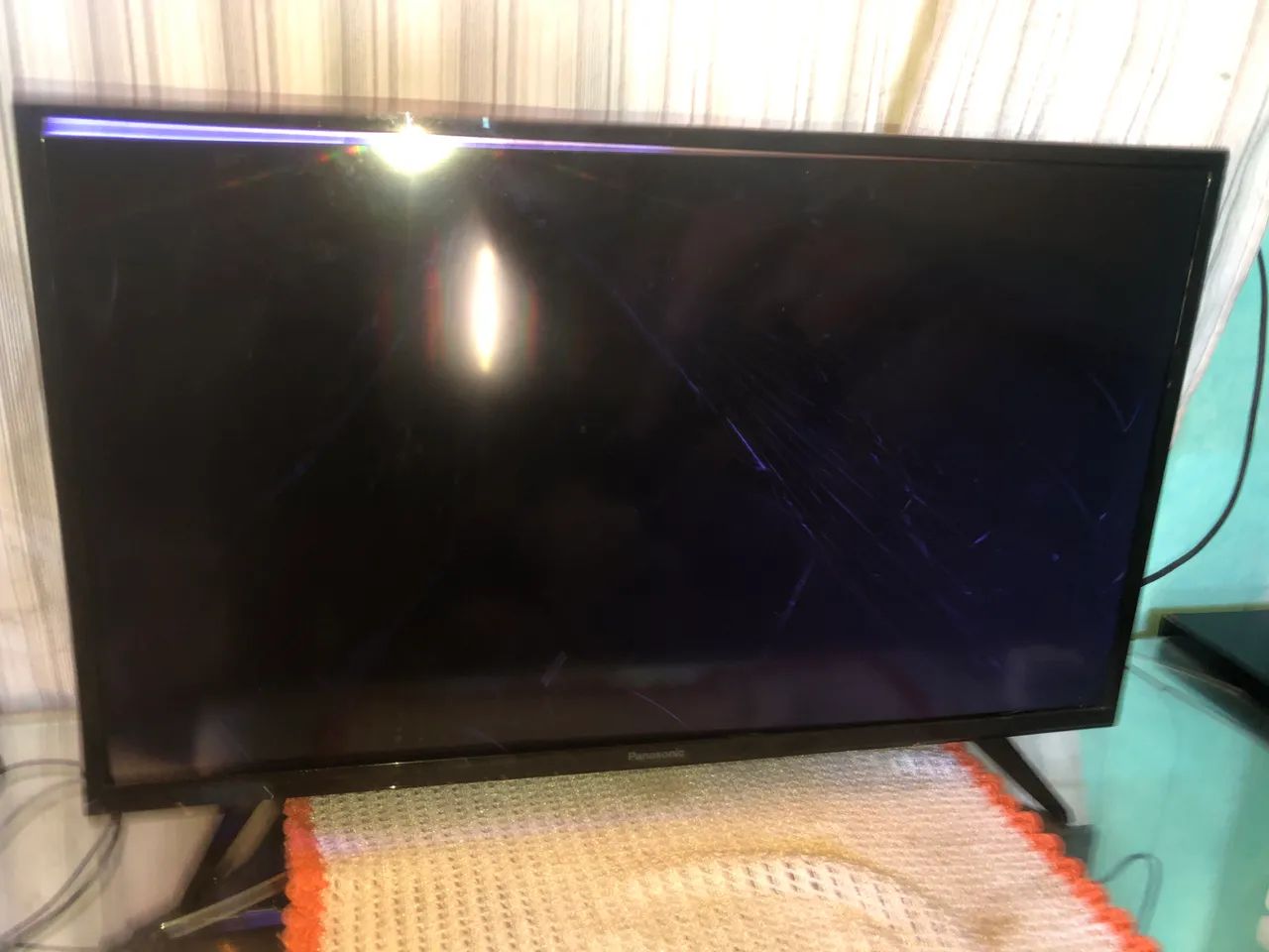 Tv smart  - Foto 2