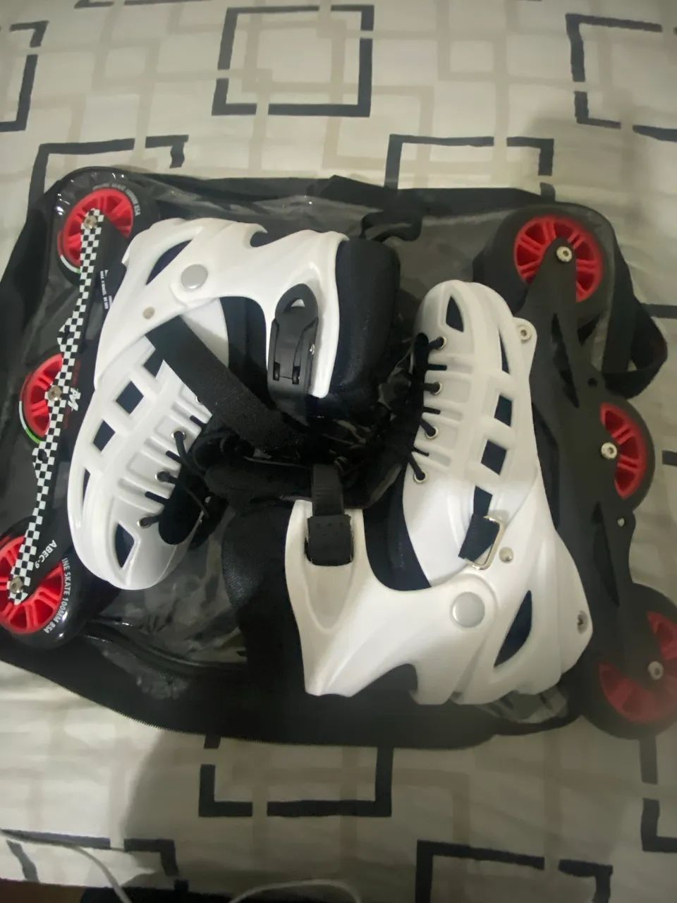 Patins Adulto Abec-9 - Foto 3