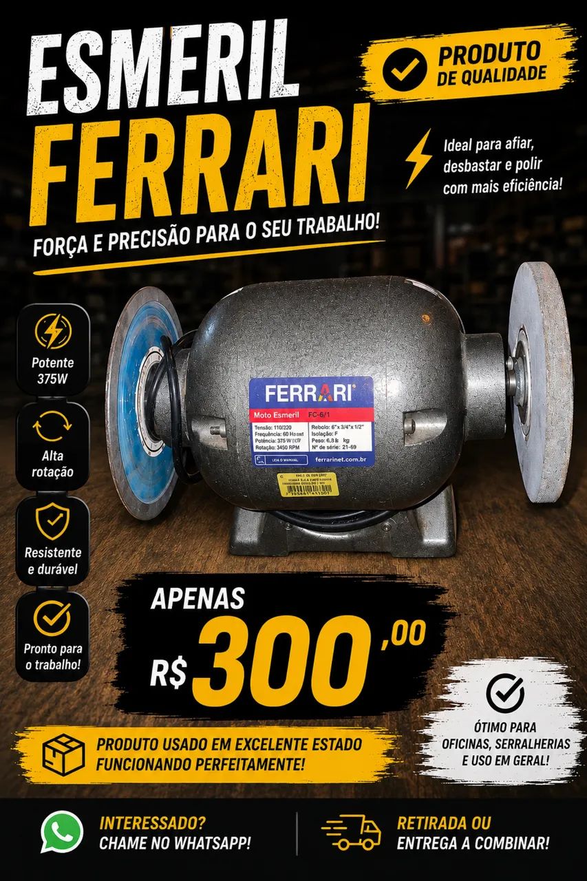 Esmilhadeira