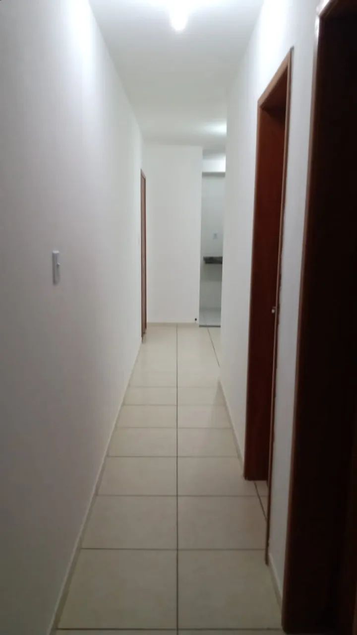 Apartamento c 2 quartos  - Foto 3