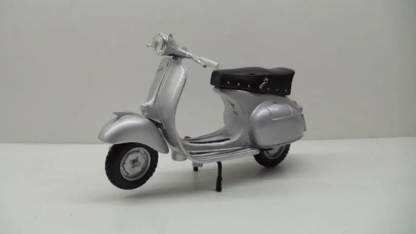 Colecao motos escala 1:18