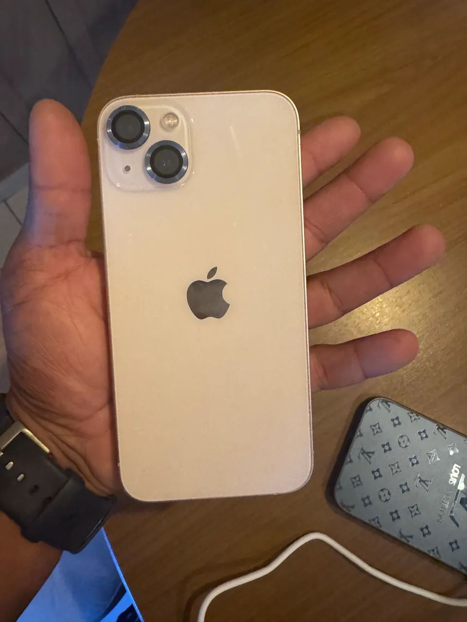 iPhone 13 128 GB - Foto 2