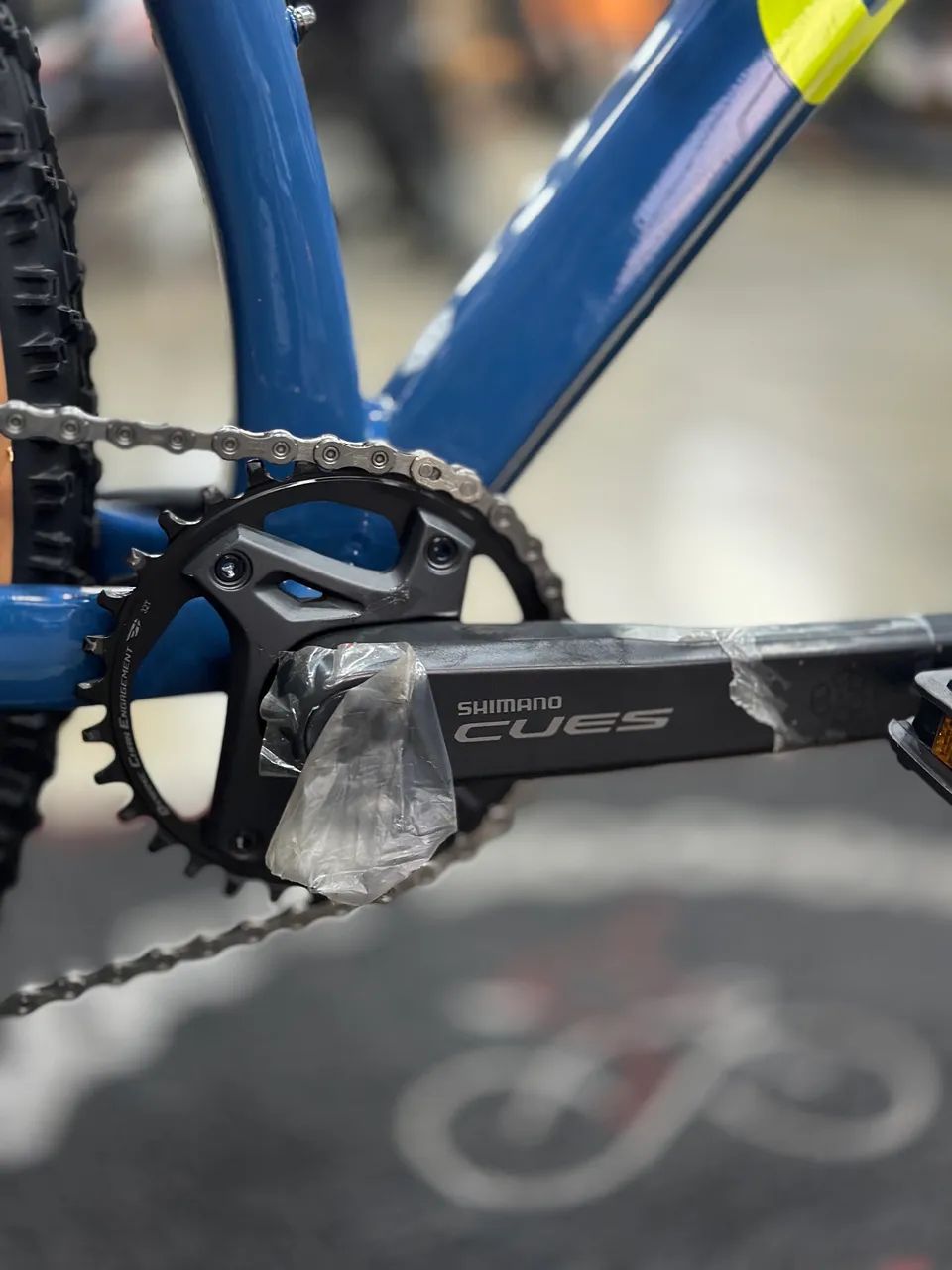 CALOI EXPLORER PRO TAM G 2024 - Foto 4