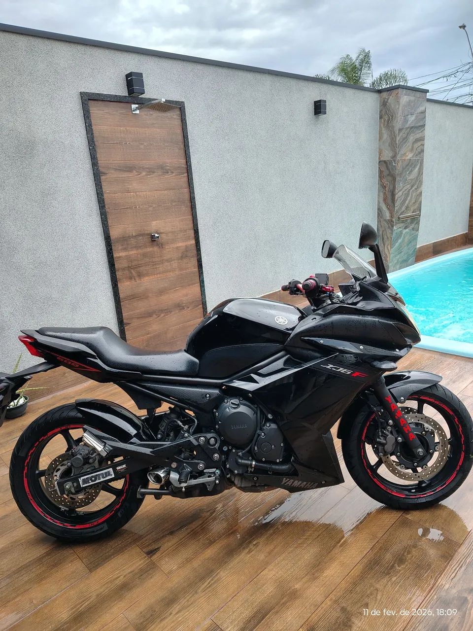 Xj6F...a toda prova....linda - Foto 12