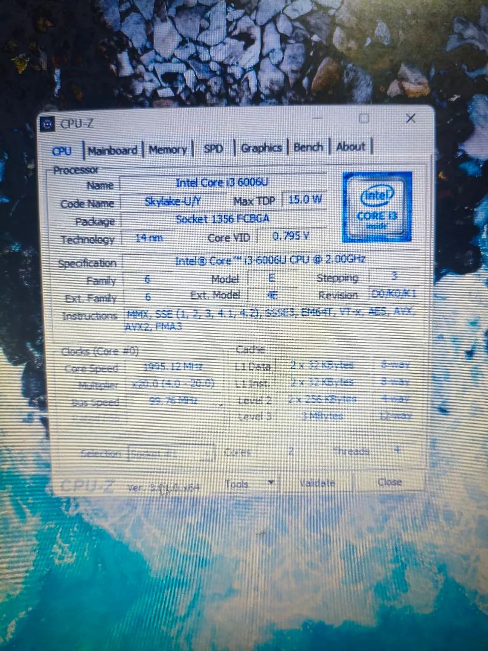 Notebook Lenovo  - Foto 5
