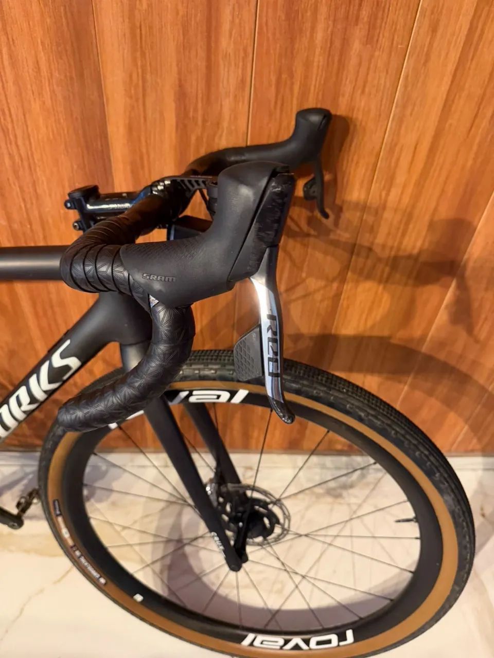 Bicicleta specilized R$ 45.000,00 - Foto 5