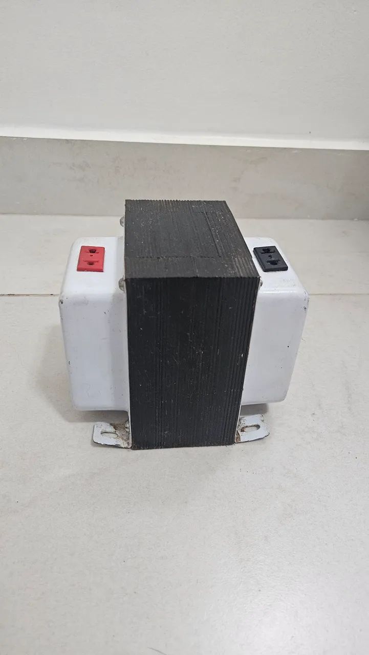 Transformador usado - Foto 2