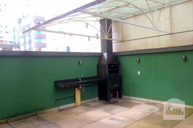 Apartamento à venda com 4 dormitórios em Buritis, Belo horizonte cod:224659 - Foto 4
