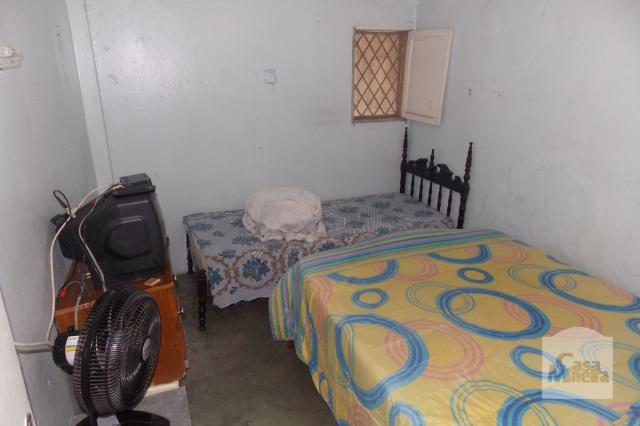 Casa à venda com 5 dormitórios em Caiçaras, Belo horizonte cod:222977 - Foto 7