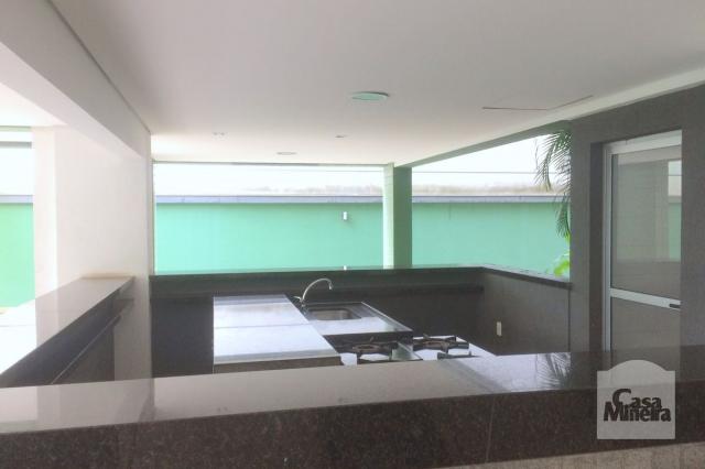 Apartamento à venda com 4 dormitórios em Buritis, Belo horizonte cod:224659 - Foto 3