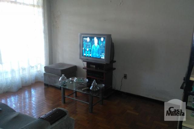 Casa à venda com 3 dormitórios em Caiçaras, Belo horizonte cod:226369