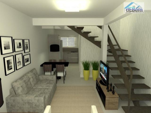 Casa, Santo Antônio, Criciúma-SC - Foto 9