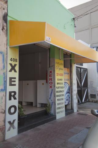 Imovel comercial, localizado a Rua de Estancia com 115,62m²