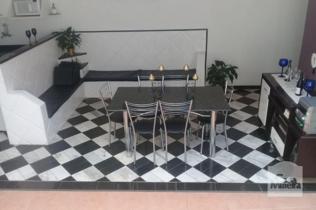 Casa à venda com 3 dormitórios em Alto caiçaras, Belo horizonte cod:214233 - Foto 18