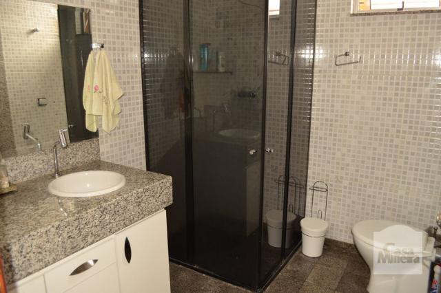 Casa à venda com 3 dormitórios em Carlos prates, Belo horizonte cod:218008 - Foto 13