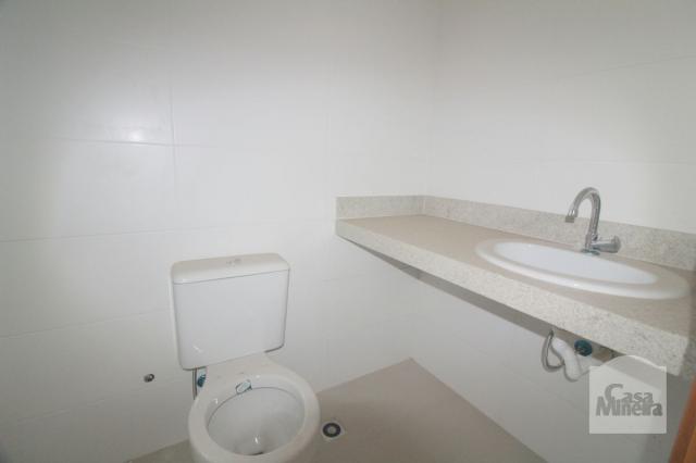 Apartamento à venda com 3 dormitórios em Buritis, Belo horizonte cod:227802 - Foto 11