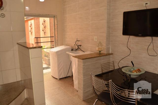 Casa à venda com 3 dormitórios em Carlos prates, Belo horizonte cod:218008 - Foto 18