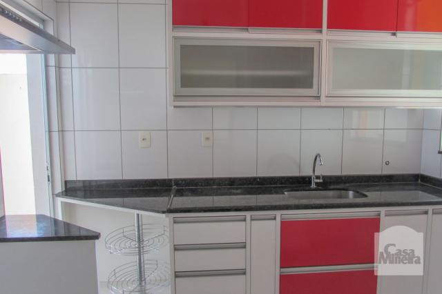 Casa à venda com 3 dormitórios em Caiçaras, Belo horizonte cod:221295 - Foto 8