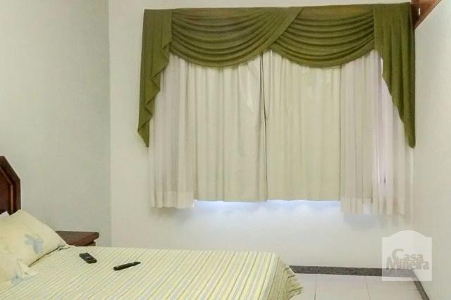 Casa à venda com 3 dormitórios em Caiçaras, Belo horizonte cod:226009 - Foto 6