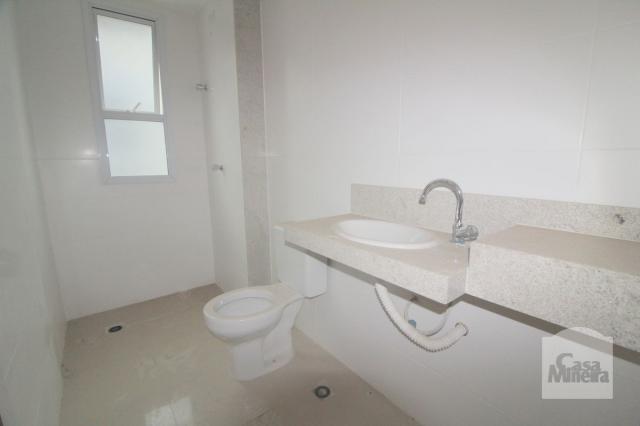 Apartamento à venda com 3 dormitórios em Buritis, Belo horizonte cod:227802 - Foto 10