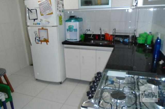 Apartamento à venda com 3 dormitórios em Jardim américa, Belo horizonte cod:225045 - Foto 15