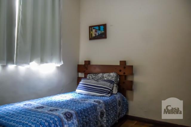 Casa à venda com 4 dormitórios em Caiçaras, Belo horizonte cod:219869 - Foto 12