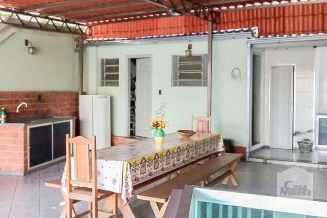 Casa à venda com 3 dormitórios em Caiçaras, Belo horizonte cod:226009 - Foto 13
