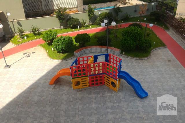 Apartamento à venda com 4 dormitórios em Gutierrez, Belo horizonte cod:224359 - Foto 18