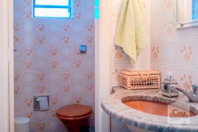 Casa à venda com 3 dormitórios em Caiçaras, Belo horizonte cod:226009 - Foto 9