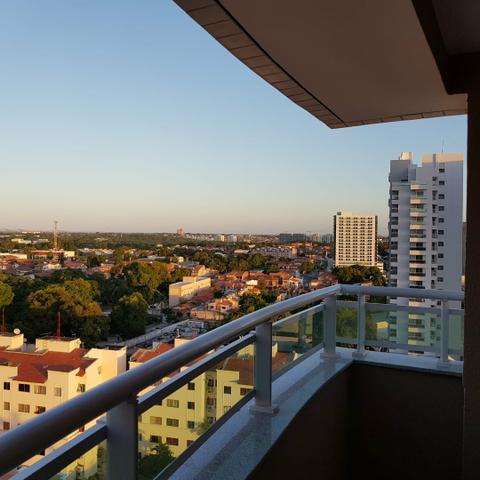 Residencial valência, parque del sol, condomínio com lazer completo