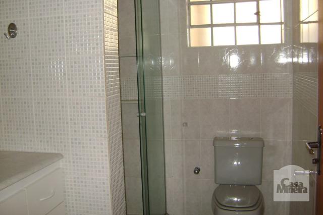 Casa à venda com 3 dormitórios em Caiçaras, Belo horizonte cod:221372 - Foto 8
