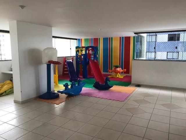 Aparatamento 3 Quartos Com Dependência para Venda - Foto 19