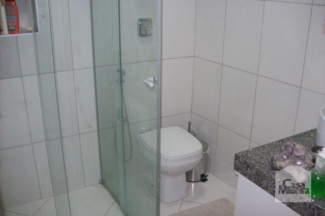 Casa à venda com 5 dormitórios em Caiçaras, Belo horizonte cod:227143 - Foto 11