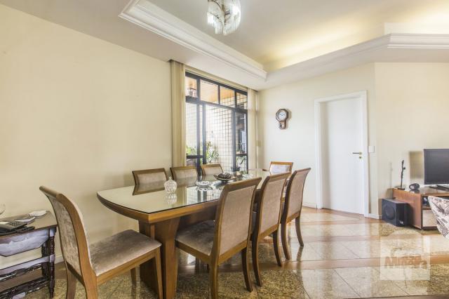 Apartamento à venda com 4 dormitórios em Gutierrez, Belo horizonte cod:223527 - Foto 4