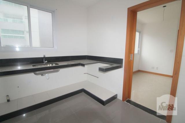 Apartamento à venda com 3 dormitórios em Buritis, Belo horizonte cod:227802 - Foto 15