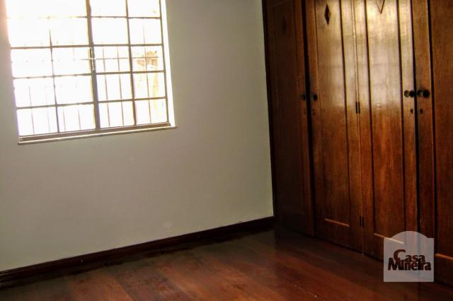 Casa à venda com 4 dormitórios em Alto caiçaras, Belo horizonte cod:220477 - Foto 5