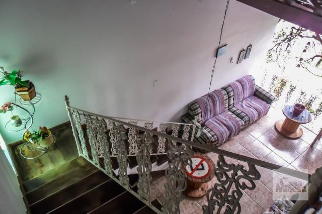 Casa à venda com 4 dormitórios em Caiçaras, Belo horizonte cod:219869 - Foto 8