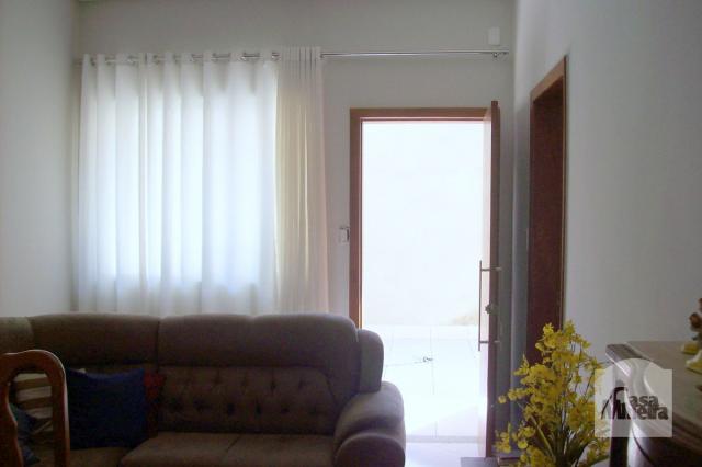 Casa à venda com 5 dormitórios em Caiçaras, Belo horizonte cod:227143