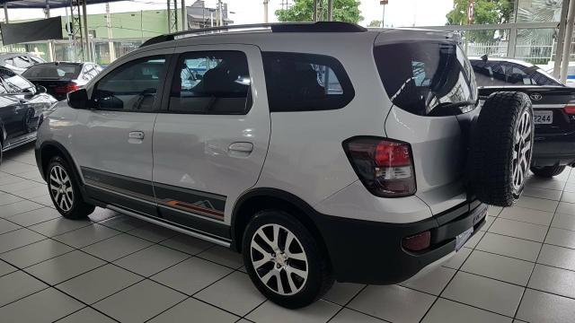 Gm - Chevrolet Spin - Foto 5