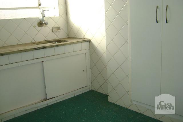 Casa à venda com 3 dormitórios em Caiçaras, Belo horizonte cod:221372 - Foto 9